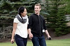 Mark Zuckerberg: Facebook-Gründer und Ehefrau spenden Millionen an ...