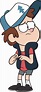 Dipper Pines - Wiki Gravity Falls: Un Verano Misterioso