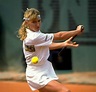 Steffi Graf, la tenista número uno más longeva en la historia - AS México