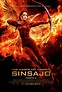 Los juegos del hambre: Sinsajo - Parte 2 cartel de la película 13 de 13 ...