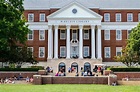 University of Maryland College Park Packing & Move-In Checklist - Campus Arrival