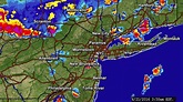 Real Time Radar Weather Map - Map