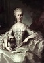 Maria Luisa of Spain (1745-1792) | Портрет, История, Живопись