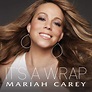 Mariah Carey’s ‘It’s A Wrap’ Set For First-Ever Vinyl Release