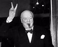 Winston Churchill, sus discursos más famosos