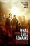 What Still Remains Movie Poster - ID: 205856 - Image Abyss