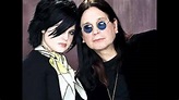 Kelly and Ozzy Osbourne - Changes - YouTube