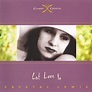 Crystal Lewis – Let Love In (1997, CD) - Discogs