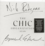 Chic - The Chic Organization (1977-1979) (2018, CD) | Discogs