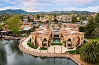 Luxury Hotel Westlake Village California