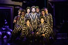 First Look: Alex Brightman, Elizabeth Teeter, and the Cast of ...