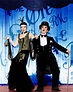 Cabaret (1972) Liza Minnelli & Joel Grey | Cabaret movie, Joel grey ...