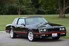 1988, Monte, Carlo, S s, Chevrolet, Muscle Wallpapers HD / Desktop and ...