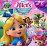 Disney Junior's ‘Alice’s Wonderland Bakery’ Trailer Released - Disney ...