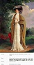Portrait de Marie Bonaparte âgée de 26 ans | Historical clothing ...