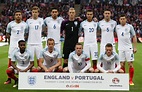 Selección de Inglaterra | Eurocopa 2016 en EL PAÍS