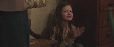 Mackenzie Foy in the film 'The Conjuring' (2013)