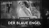 Der blaue Engel - Trailer (deutsch/german) - YouTube