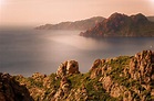 Calanques de Piana, un site incontournable en Corse