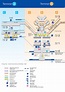 Frankfurt Airport Map - Frankfurt Airport • mappery