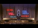 The Opening of the Academy Awards in 1971 - YouTube