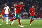 Marruecos cuenta con Boufal y Ziyech para marcar goles en el Mundial ...