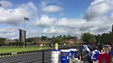Track and Field meet, Paul J. Hagerty High School - YouTube