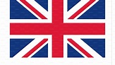 United Kingdom Flag PNG | PNG Mart