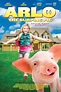 Arlo: The Burping Pig (film, 2016) | Kritikák, videók, szereplők | MAFAB.hu