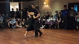 Milonga de Mis Amores(Juan D'Arienzo)- Lorena Tarantino & Gianpierro ...