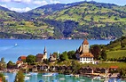Qué ver y hacer en Lausana, Suiza [2024 ] GuiaViajesa.com