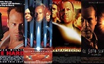 Estas son las mejores películas de Bruce Willis. - Grupo Milenio