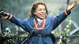 Warwick Davis Trades In His Wand For A Flamethrower In Humorous New ...