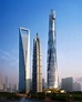 6 nuevos rascacielos modernos bajo construcción