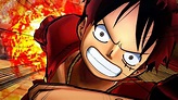 Get freaky with One Piece: Burning Blood Gold Edition on Xbox One today ...