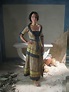 Minoan Peasant Girl - Last of the Minoans (BBC TV drama) | Minoan ...