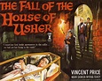 Sección visual de La caída de la casa Usher - FilmAffinity