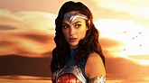 Wonder Woman 1984 Movie, HD Movies, 4k Wallpapers, Images, Backgrounds ...