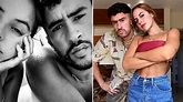 Bad Bunny revela cómo su novia lo conquistó - Videos - Primera Hora