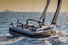 YACHTS REVIEW: Beneteau Yacht 62