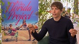 The Florida Project director Sean Baker reveals he has two films in the ...