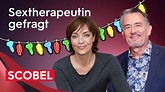 Wundermittel Sex | Gert Scobel und Ann-Marlene Henning - YouTube
