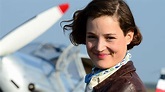 Elly Beinhorn - Alleinflug: ZDF-Film über Flugpionierin ist kein ...