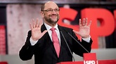 SPD-Parteitag: Fünf Gründe, warum Martin Schulz Kanzler wird | STERN.de