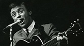 Liverpool FC anthem singer Gerry Marsden dies aged 78 - BBC News