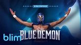 Blue Demon, tercera temporada | Blim - YouTube