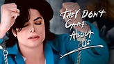 ‘They Don’t Care About Us’ 2020 – Michael Jackson World Network
