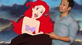 Lin Manuel Miranda's Future with Disney is Amazing - MickeyBlog.com