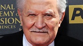 The Heartbreaking Death Of Days Of Our Lives Star John Aniston