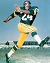 Willie Wood Way: A Packers Drive in Redskins Territory - Heyday DC